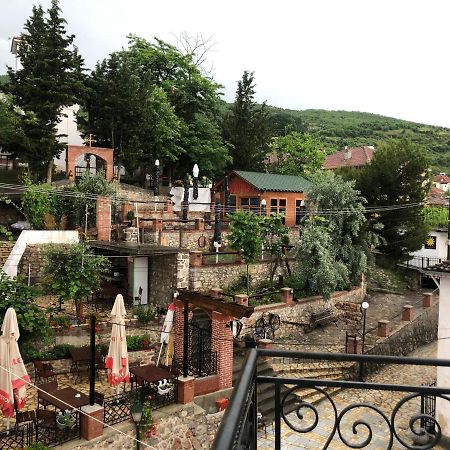 Vila Ilo Tushemisht Dış mekan fotoğraf