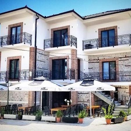 Vila Ilo Tushemisht Dış mekan fotoğraf