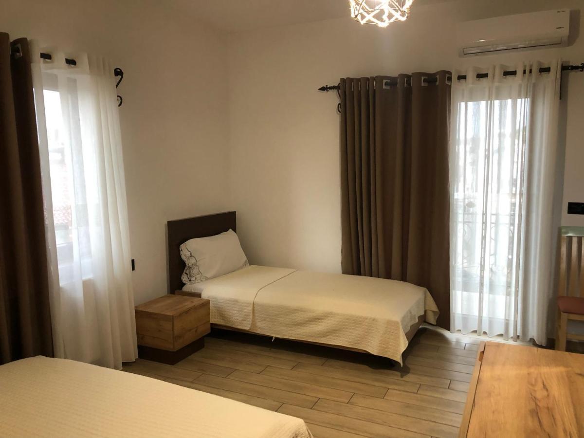 Vila Ilo Tushemisht Dış mekan fotoğraf