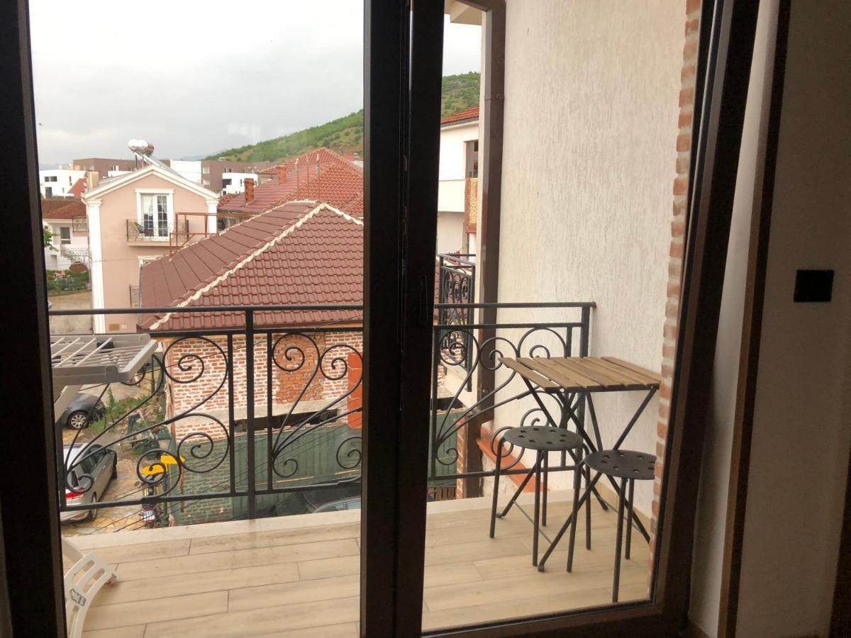 Vila Ilo Tushemisht Dış mekan fotoğraf