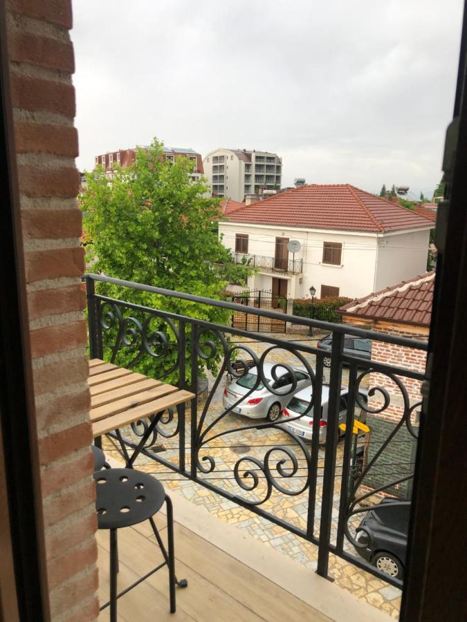 Vila Ilo Tushemisht Dış mekan fotoğraf