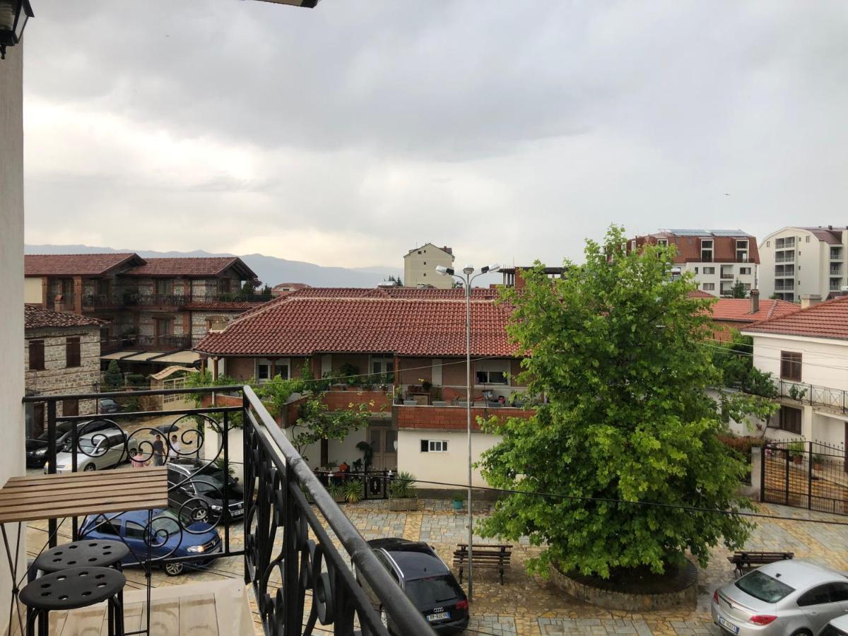 Vila Ilo Tushemisht Dış mekan fotoğraf