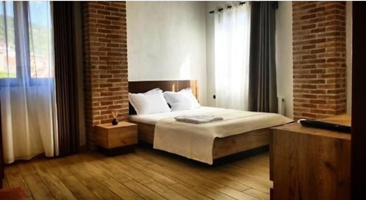 Vila Ilo Tushemisht Dış mekan fotoğraf