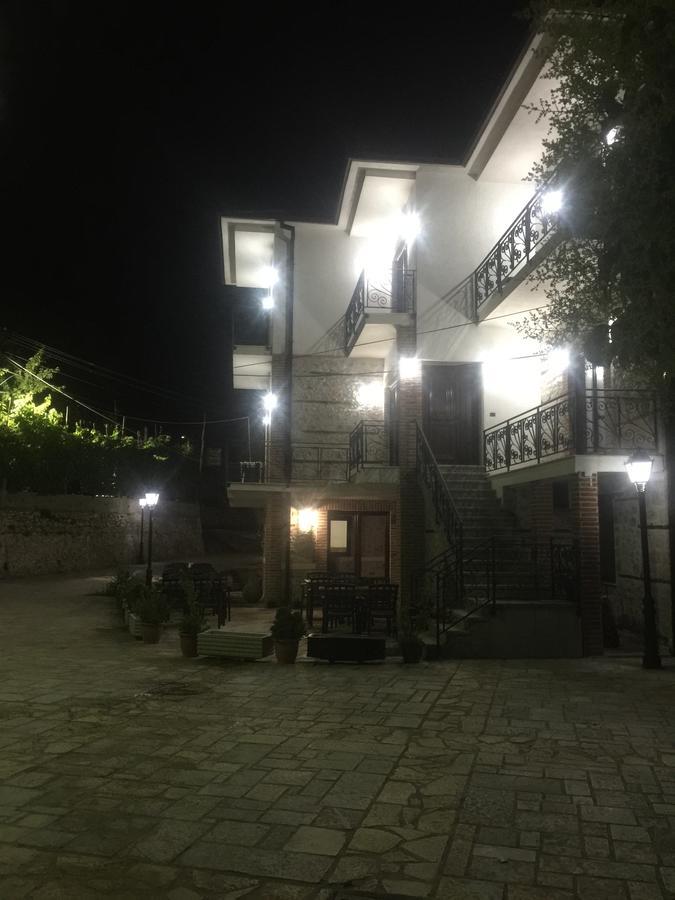 Vila Ilo Tushemisht Dış mekan fotoğraf