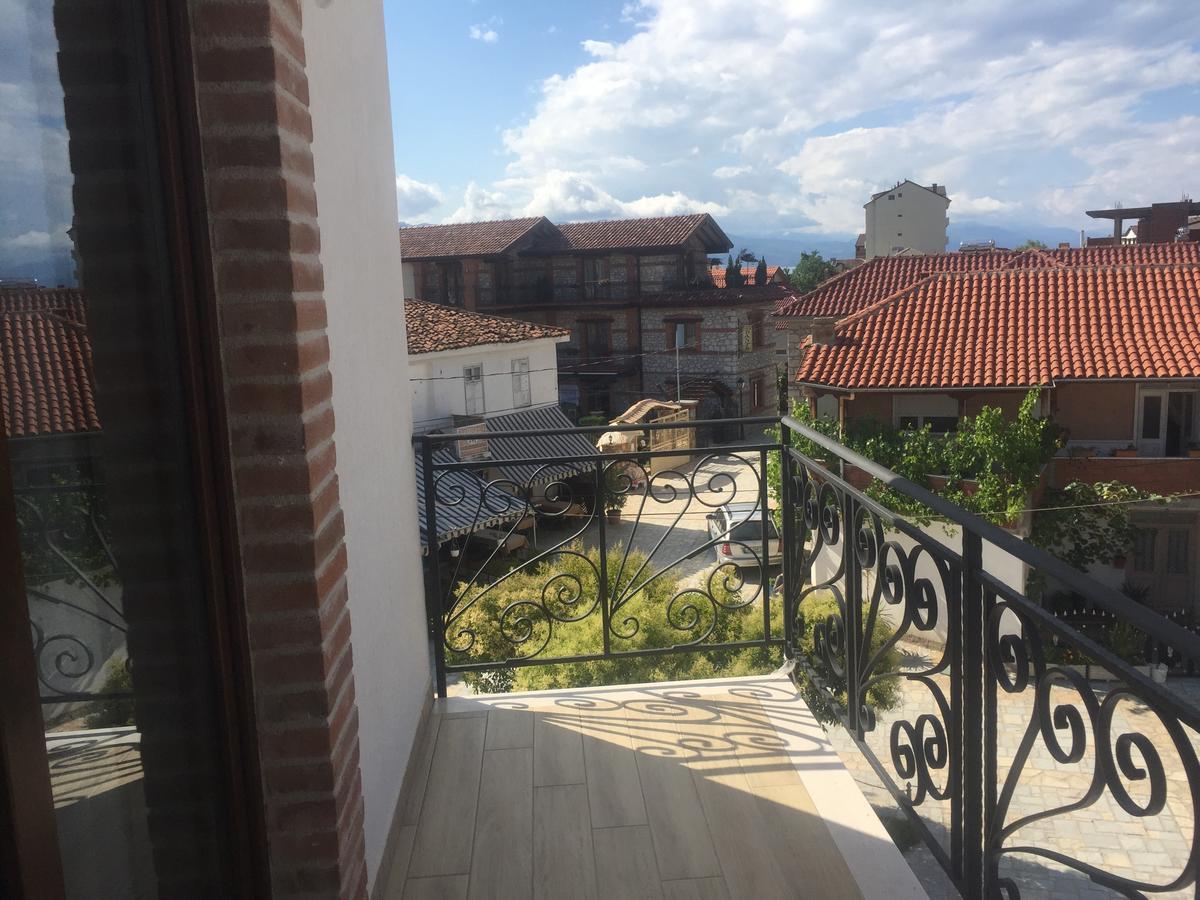 Vila Ilo Tushemisht Dış mekan fotoğraf