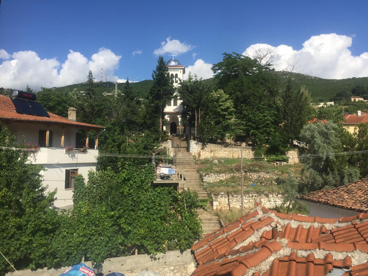 Vila Ilo Tushemisht Dış mekan fotoğraf