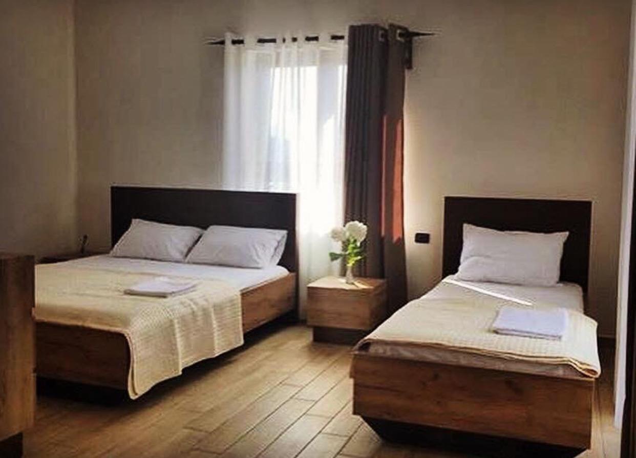 Vila Ilo Tushemisht Dış mekan fotoğraf