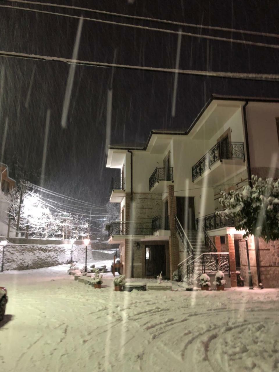 Vila Ilo Tushemisht Dış mekan fotoğraf